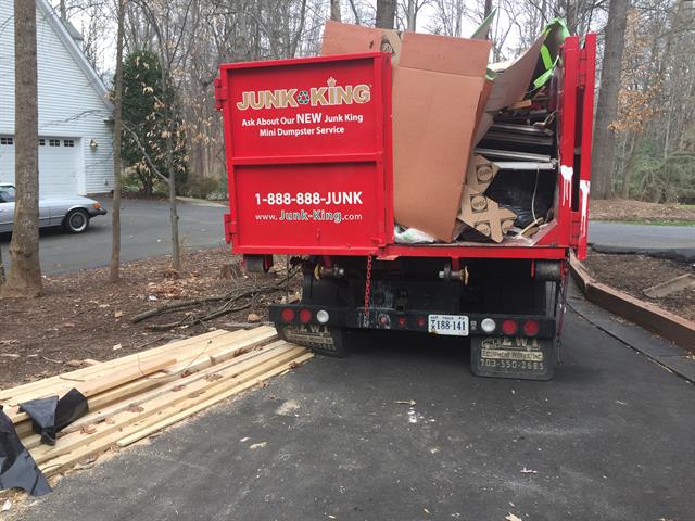 Junk King of Eastern IA