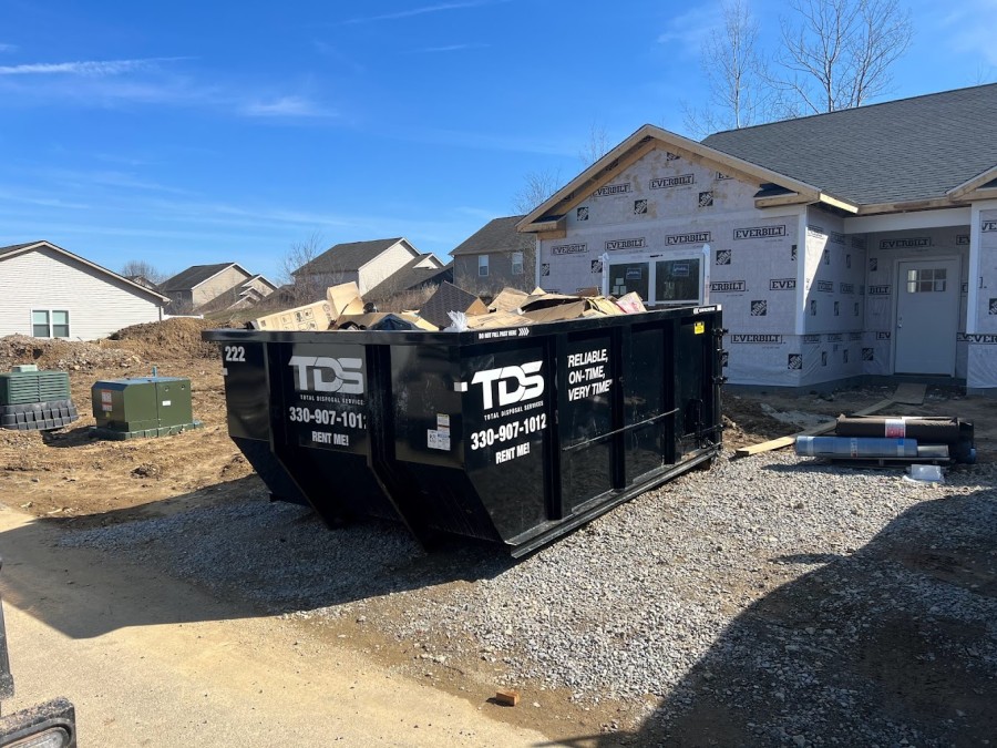 Total Disposal Services photo