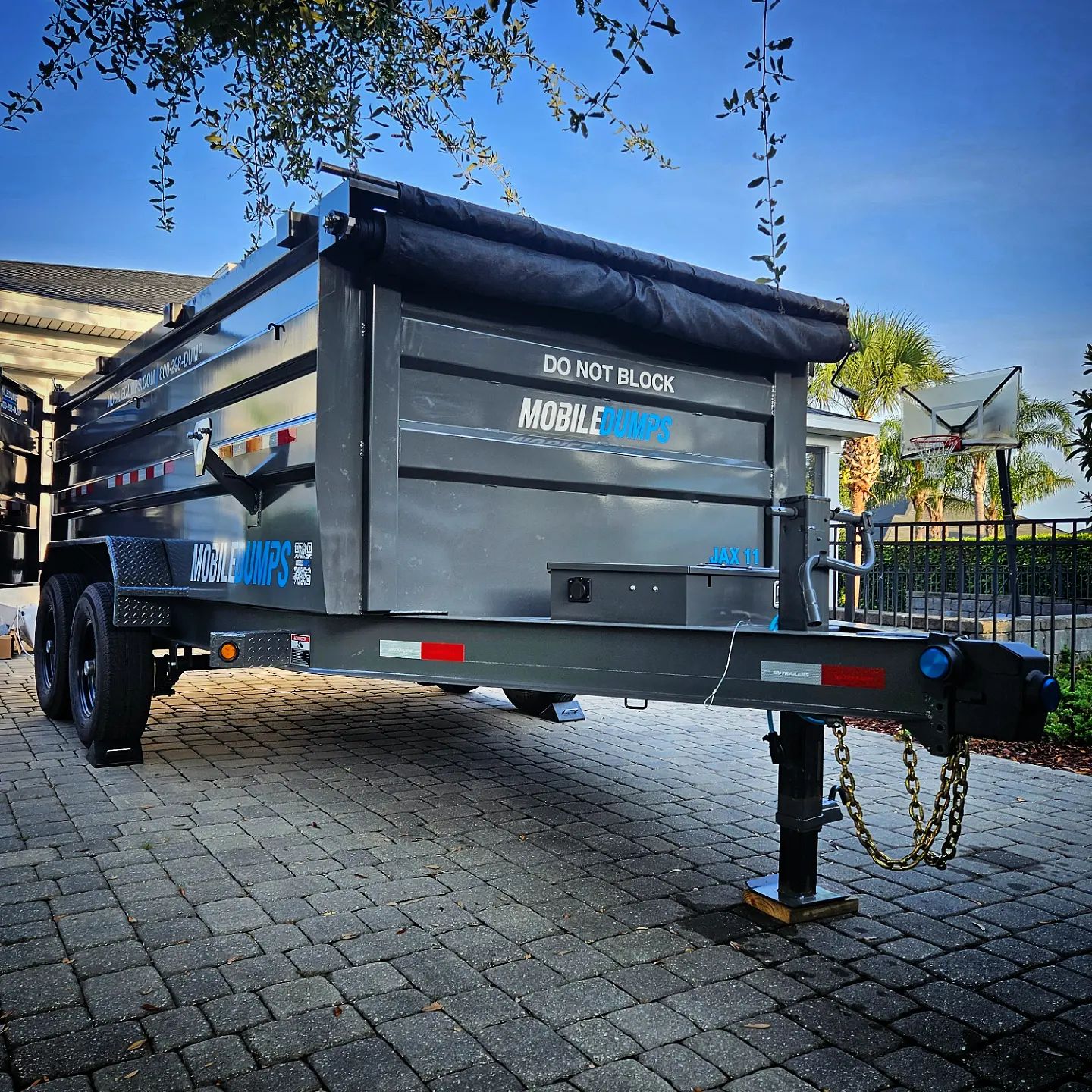 Mobiledumps of Phoenix AZ