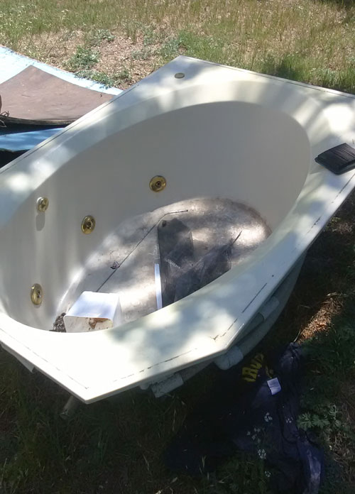 Poormans Removal Service