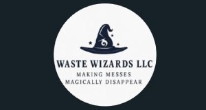 Waste Wizards logo