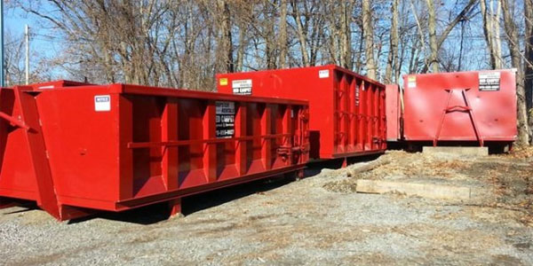 Red Carpet Disposal & Services Inc