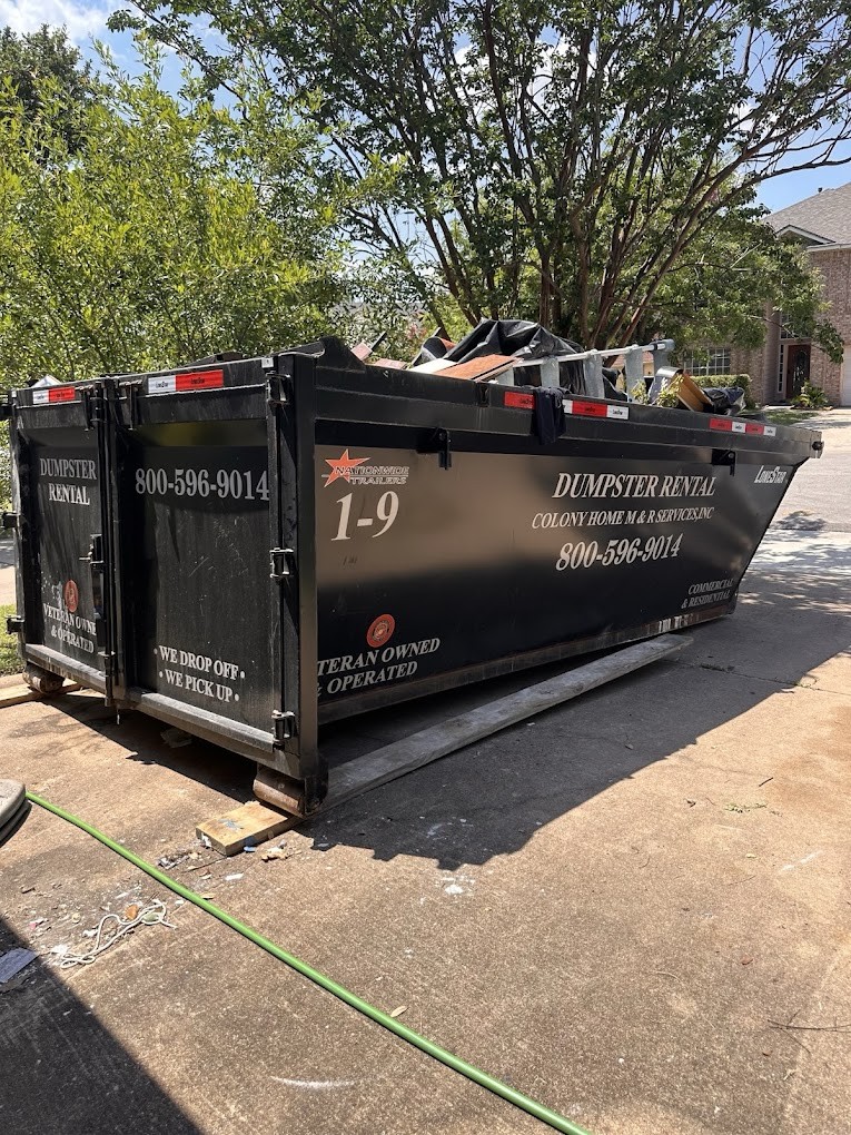 Colony Services, LLC