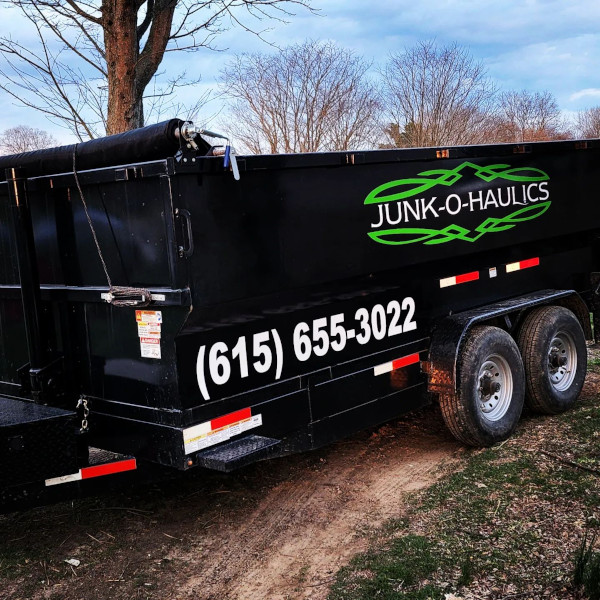 Junk-O-Haulics
