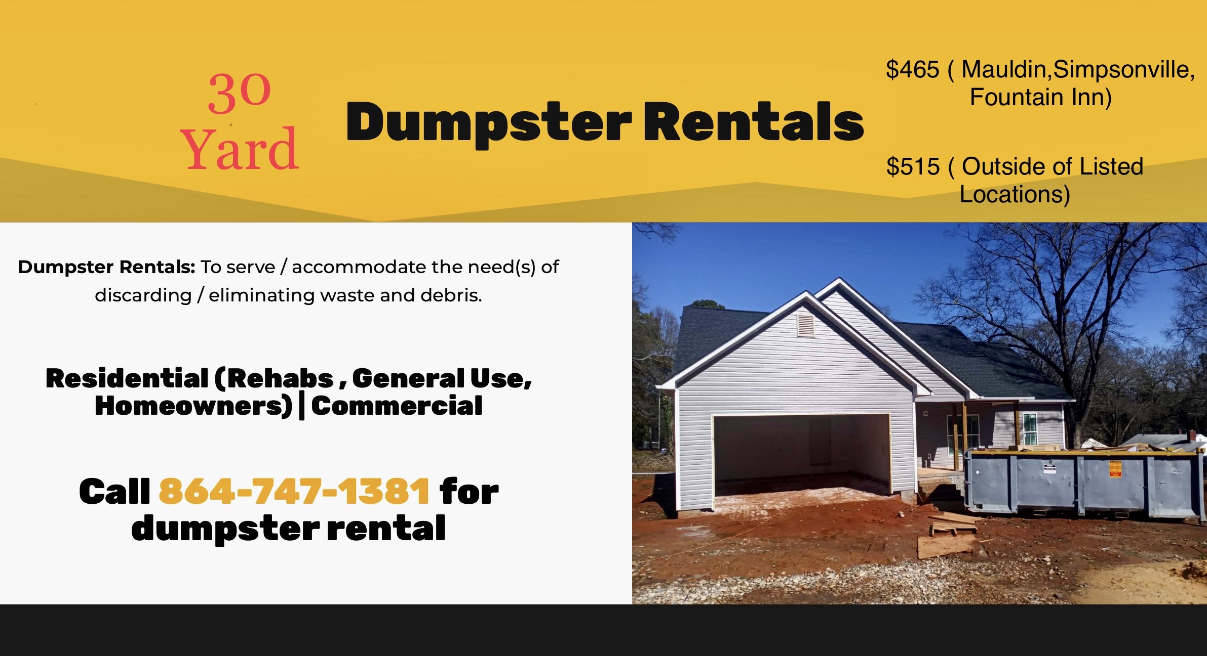 Property Maintenance LLC