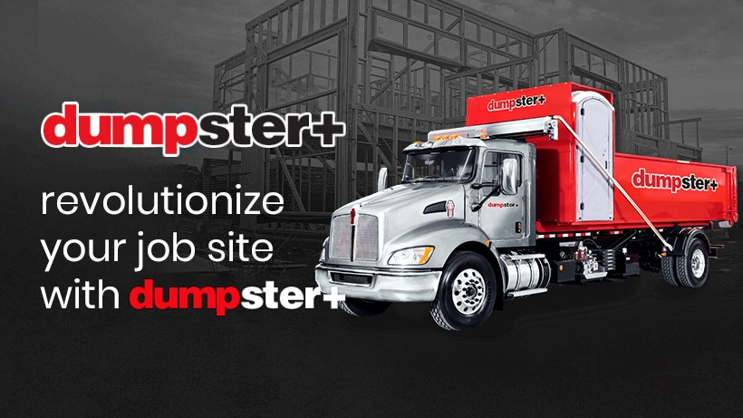 dumpster+ of Columbia