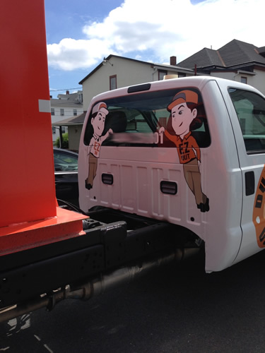 Dumpster Dudez - Berks County PA