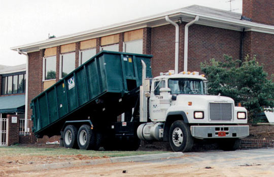 Santek Waste Services