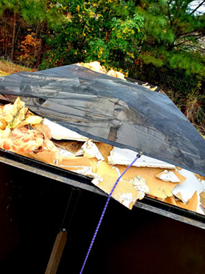 Marvelous Dumpster Rentals LLC