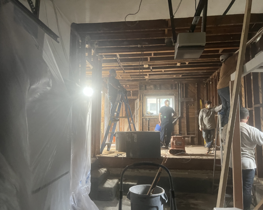 Cap Marr Construction Corp photo