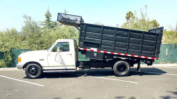 Blan's Debris Removal