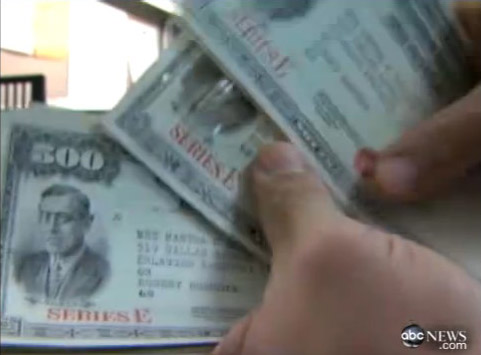 Recycled inheritance