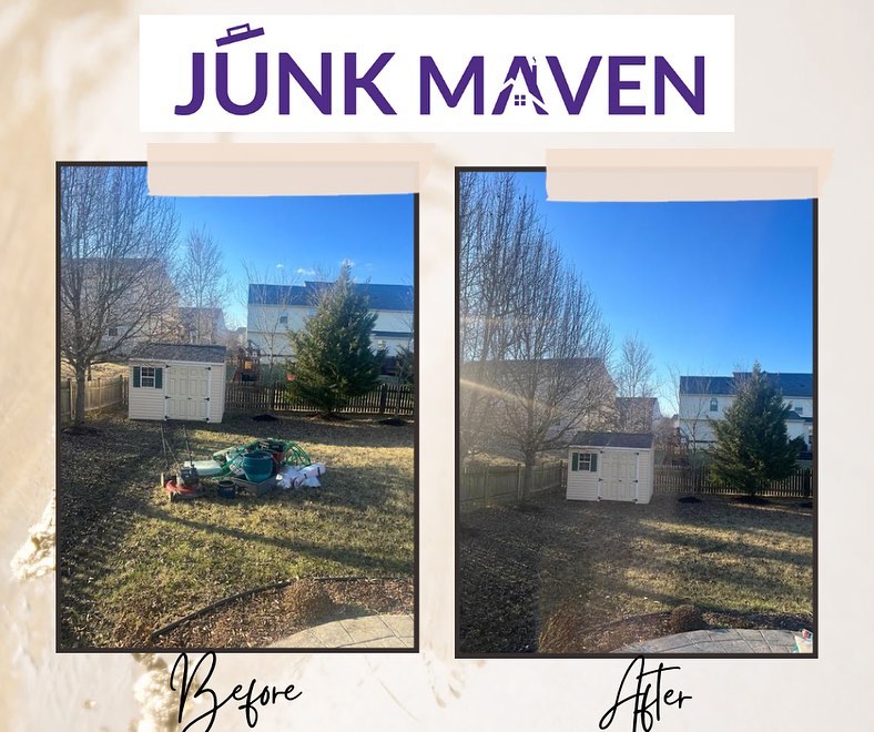  Junk Maven LLC